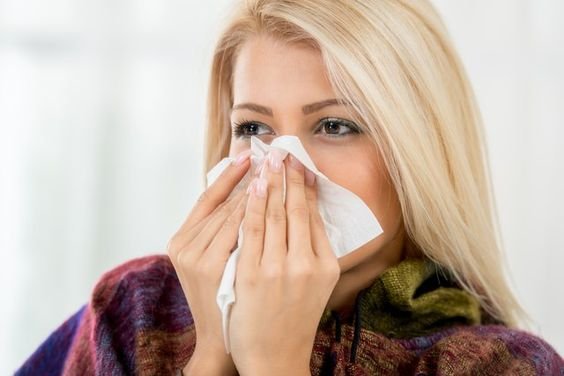 Nasobronchial Allergies