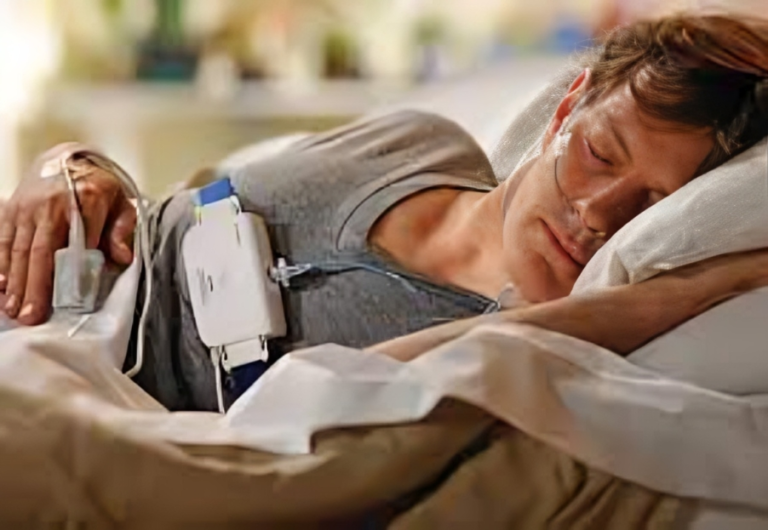Sleep lab Services