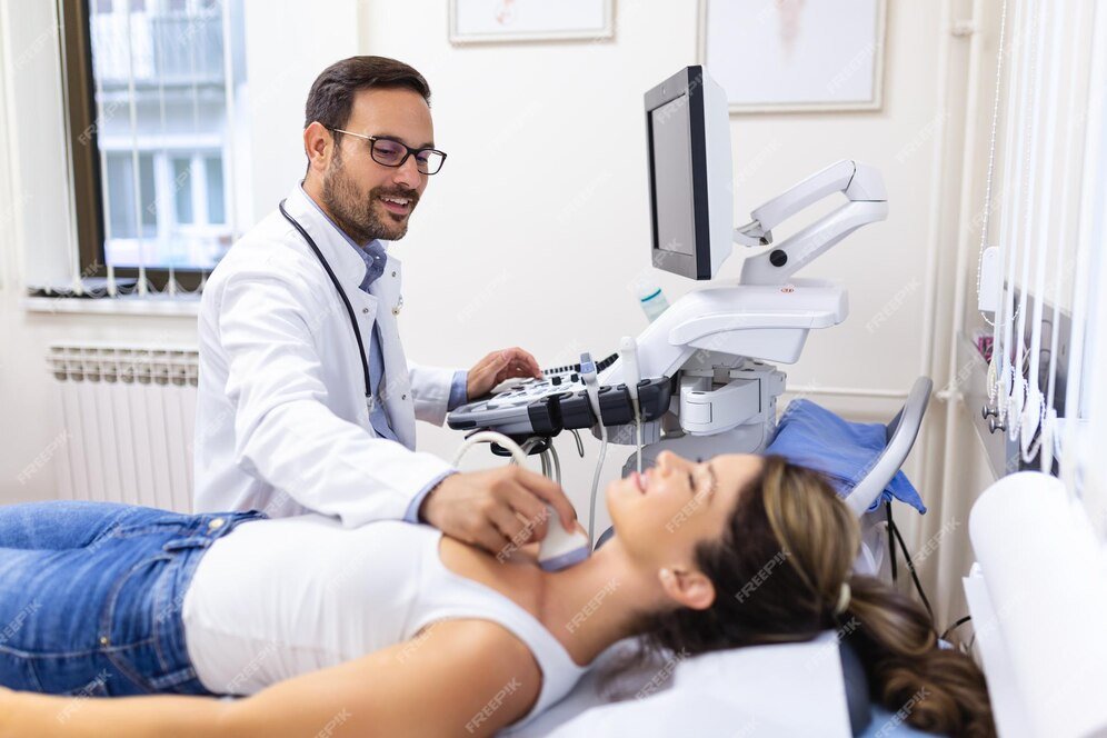 Endobronchial Ultrasound
