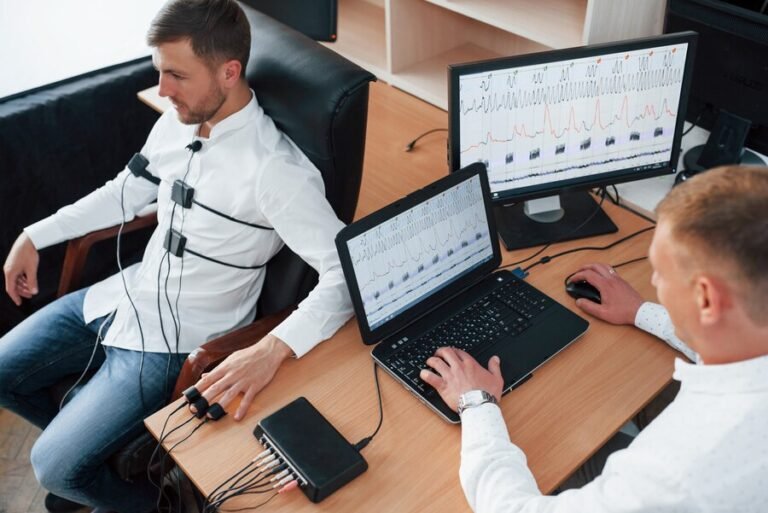 Interpretation Of Polysomnography Results