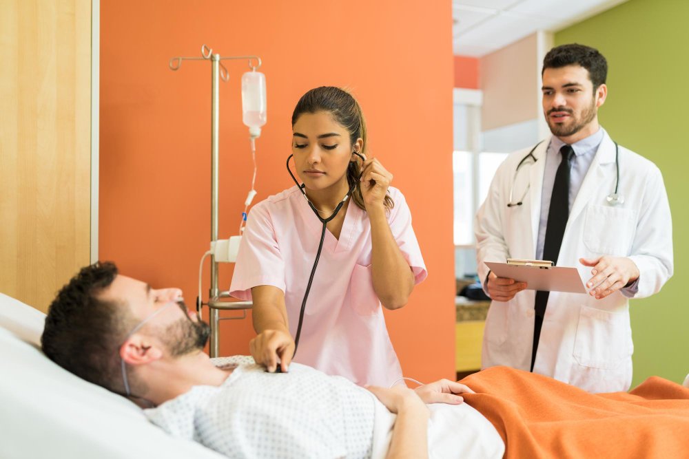 Best Chest Specialist in Naraina Vihar