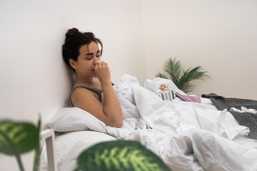 Breathing Easy: Understanding And Managing Nasobronchial Allergy