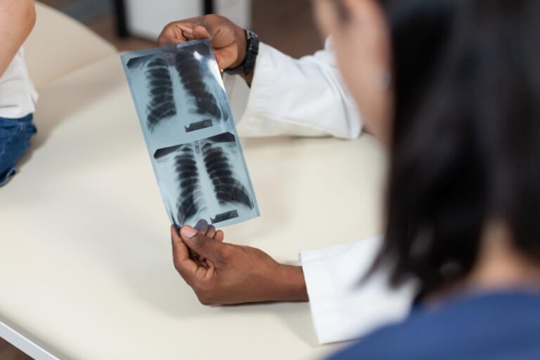 The Depths of Pulmonology: Understanding Respiratory Health and Disease.