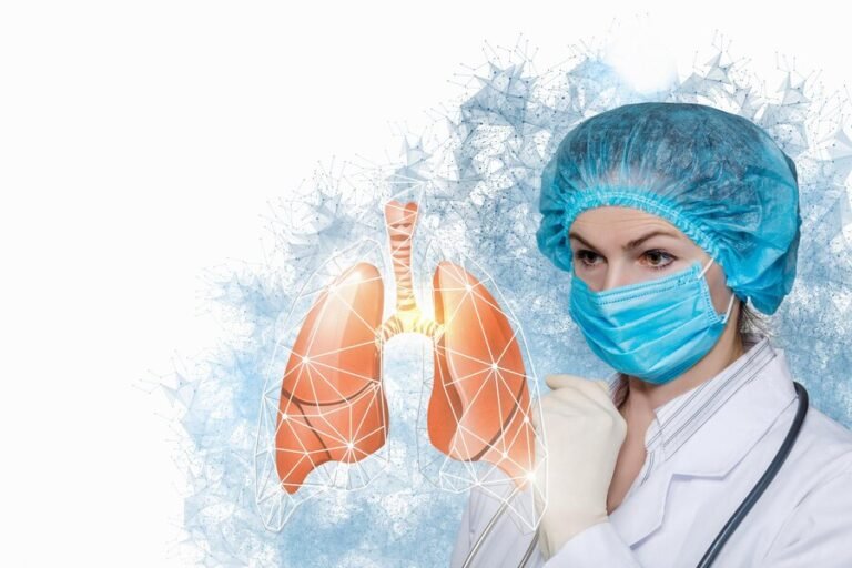 Tips for Choosing the Right Lung Cancer Treatment in Paschim Vihar.