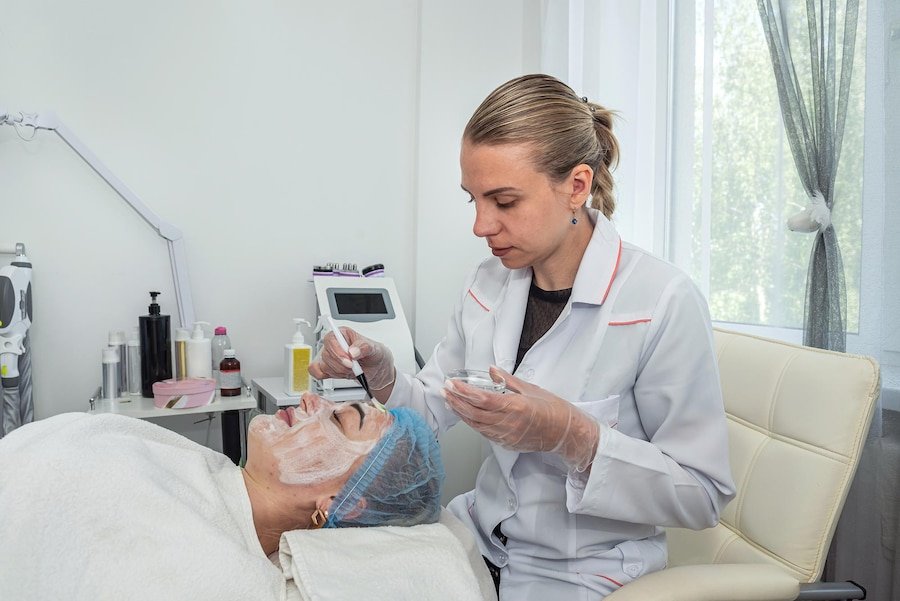 Best Skin Test Treatment in New Delhi.