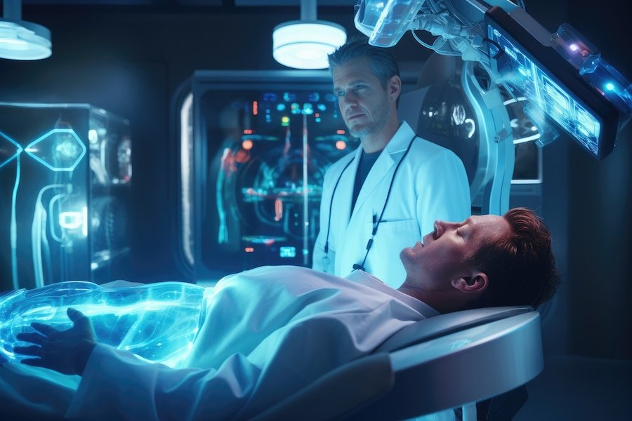 Sleep Lab Services in Naraina Vihar
