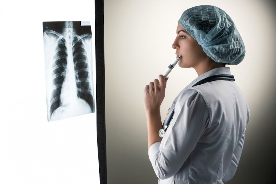 best bronchoscopy services in Naraina Vihar,
