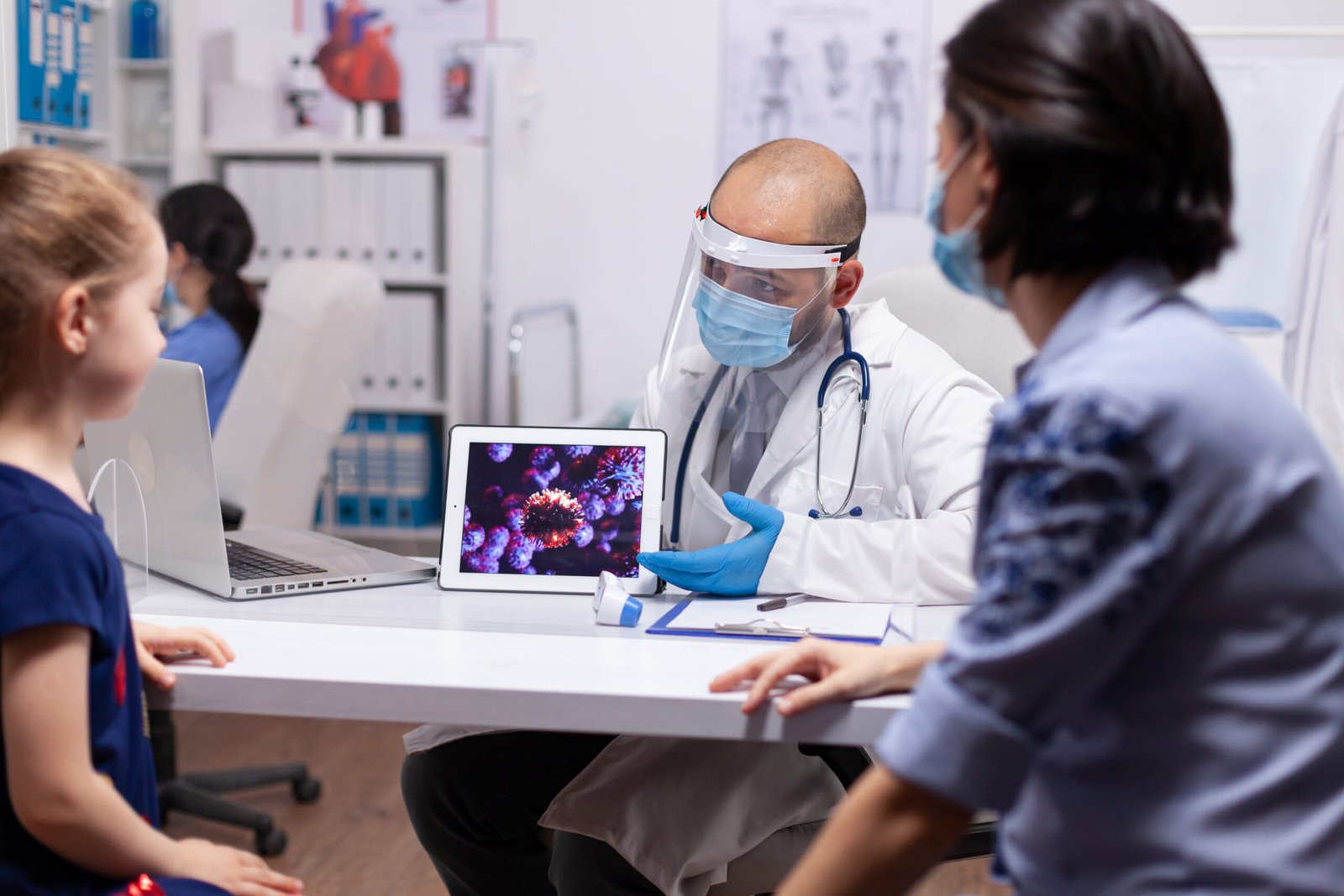 Best Pleural Service in New Delhi