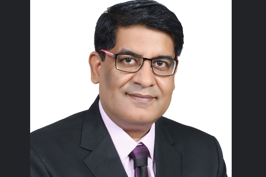 Dr. BHARAT GOPAL