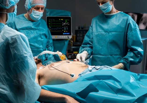 Best Chest Specialist in West Delhi