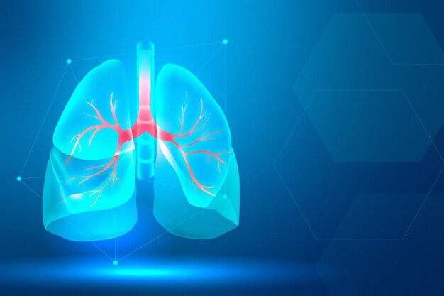 Best Lung Fibrosis treatment in Karol Bagh