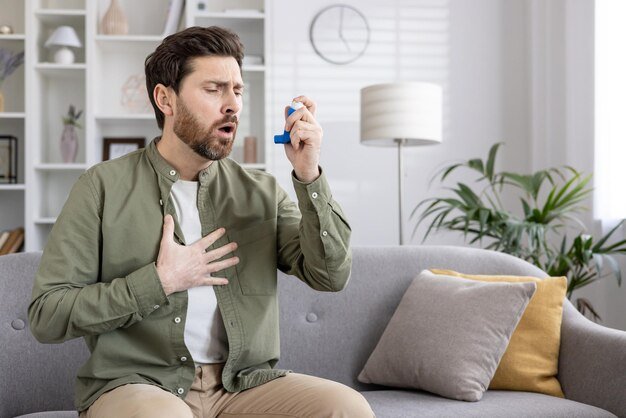 Best COPD Treatment in West Delhi