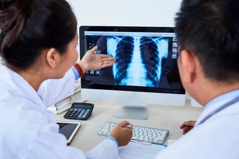Best Pulmonologist in West Delhi