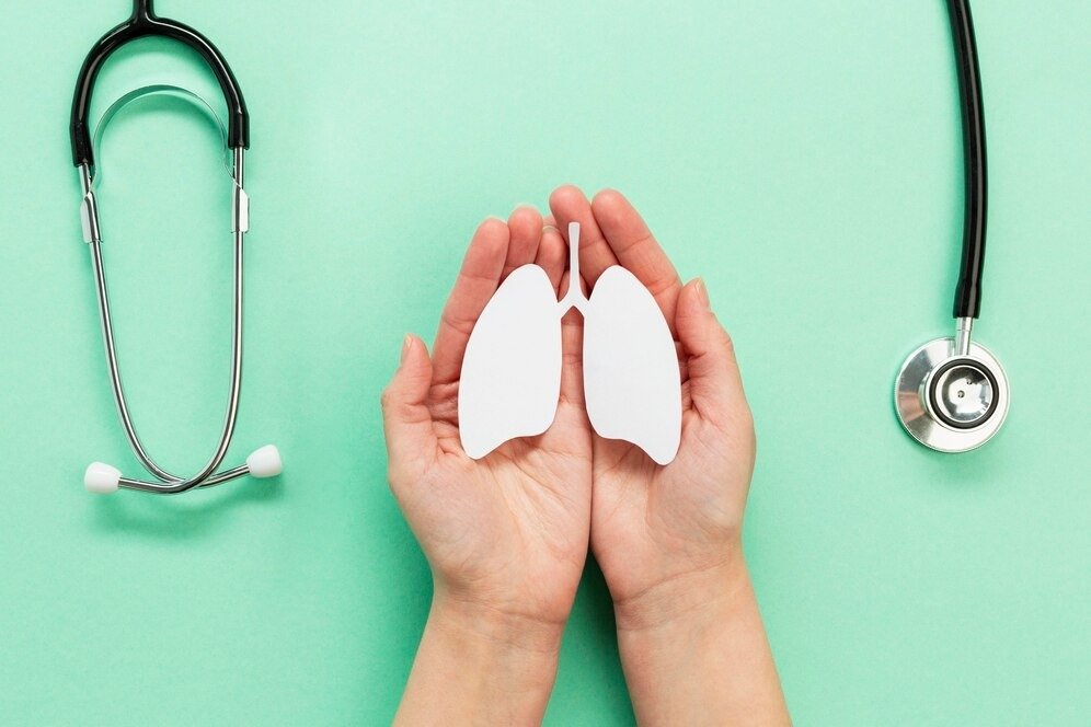 Pulmonologist in West Delhi