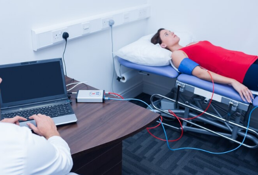 Best Polysomnography Services in Central Delhi