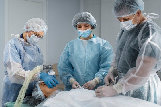 Best Diagnostic Thoracoscopy Treatment in Dwarka