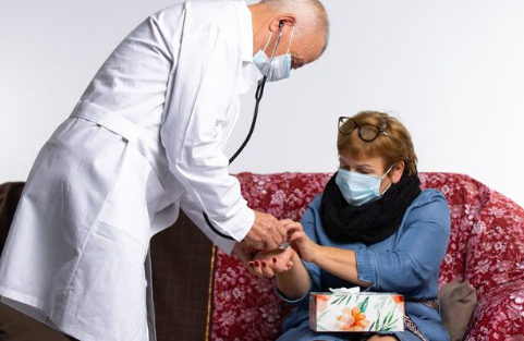 Best Sarcoidosis Treatment in Dwarka