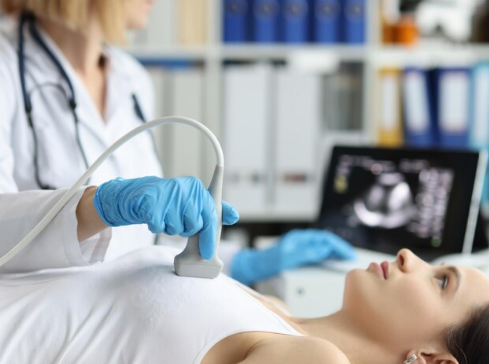 Best Endobronchial Ultrasound Centre in Delhi