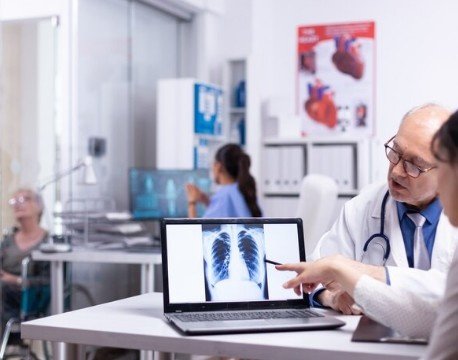 Best Respiratory Physiology Treatment in Delhi