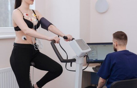 Best Exercise Testing Centre in Dwarka
