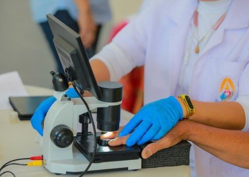 Best Feno Testing Services in Dwarka