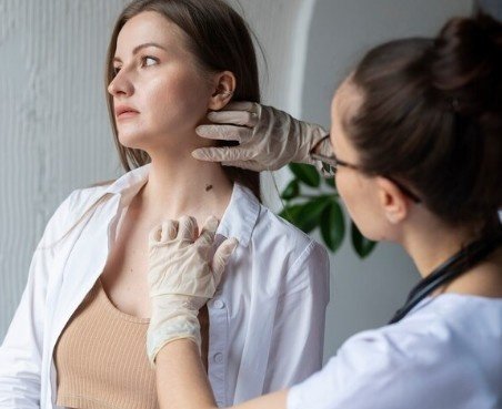 Best Skin Test for Nasobronchial Allergy in Delhi