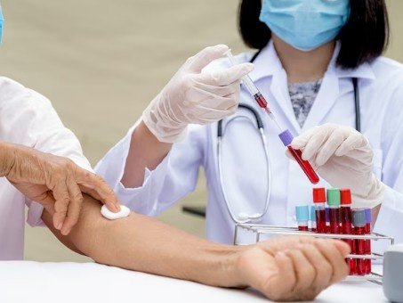 Top Blood Allergy Testing Centres in Central Delhi