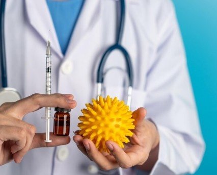 Best Allergy Immunotherapy Centre in Dwarka