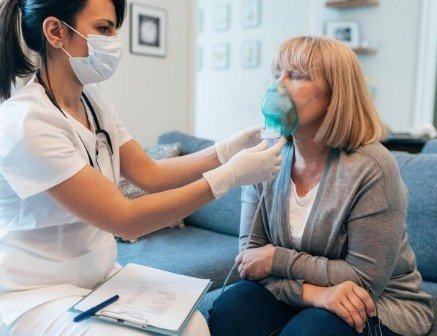 Best Biological Therapy for Severe Asthma in Dwarka