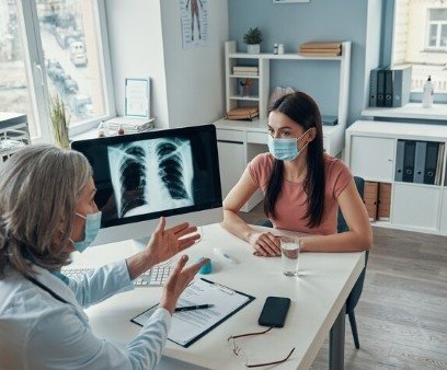Best Preventive Pulmonology Centre in Dwarka