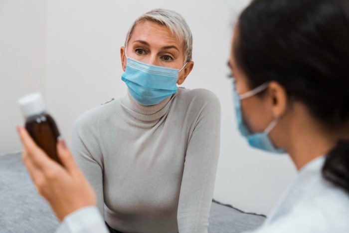 Best Sarcoidosis Treatments Expert in Central Delhi