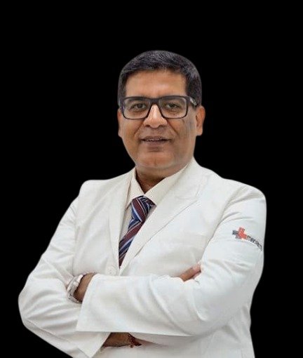 Best Pulmonologist in Dwarka