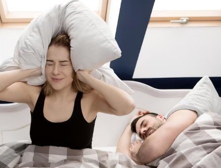 Best Snoring and OSA Treatment in Dwarka