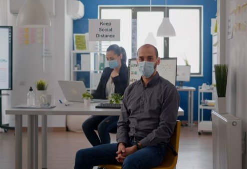 Best Post-COVID issues Services in Dwarka