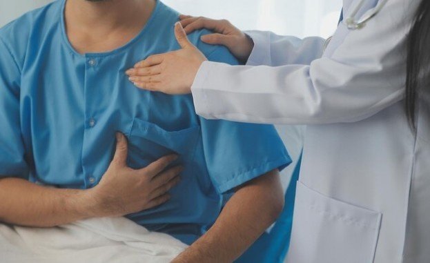 Best Chest Specialist in Dwarka