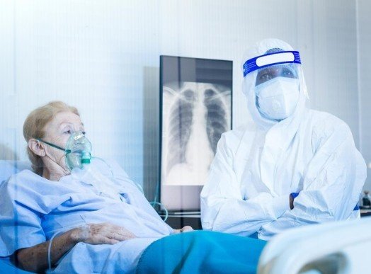 Best Respiratory Diseases Doctor in Dwarka