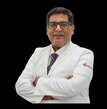 Best Endobronchial Ultrasound Doctor in Greater Kailash