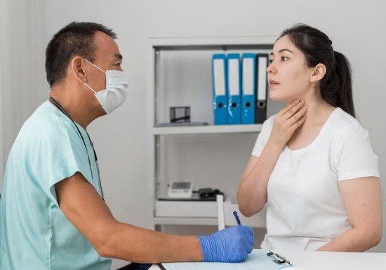 Best Sarcoidosis Treatment in Andrews Ganj