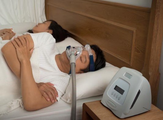 Best Sleep-Disordered Breathing Treatment in South Extension