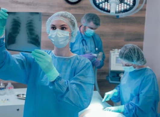 How Safe Is Pleuroscopy When Performed by an Experienced Specialist Like Dr. Bharat Gopal?