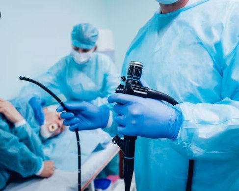 Best Bronchoscopy Treatment in South Delhi