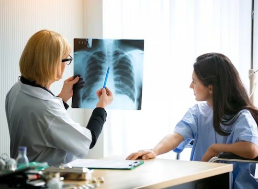 Best Pulmonologists Doctors in South Extension