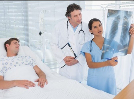 Best Doctors for Pleural Disease in South Delhi