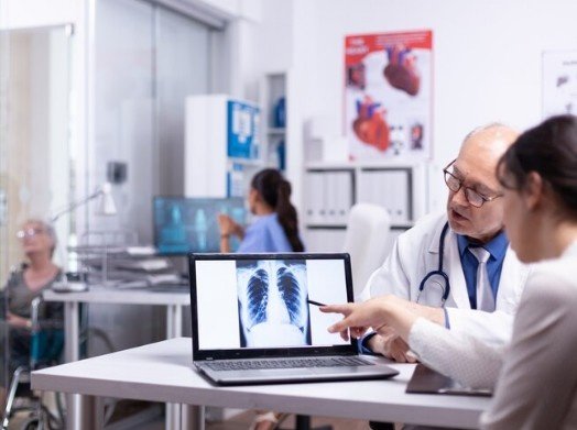 Best Pulmonologist Doctors in South Delhi