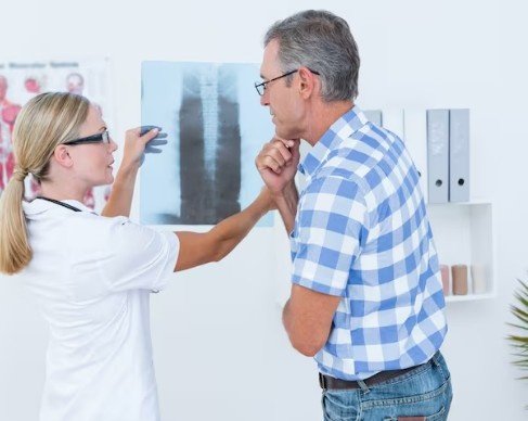 Best Sarcoidosis Doctor Near Me in South Delhi