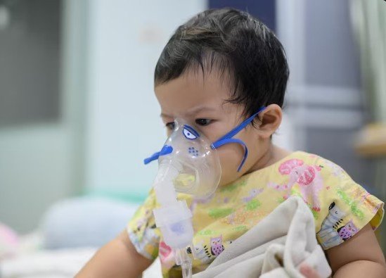 Best Asthma Doctors in Children at Defence Colony