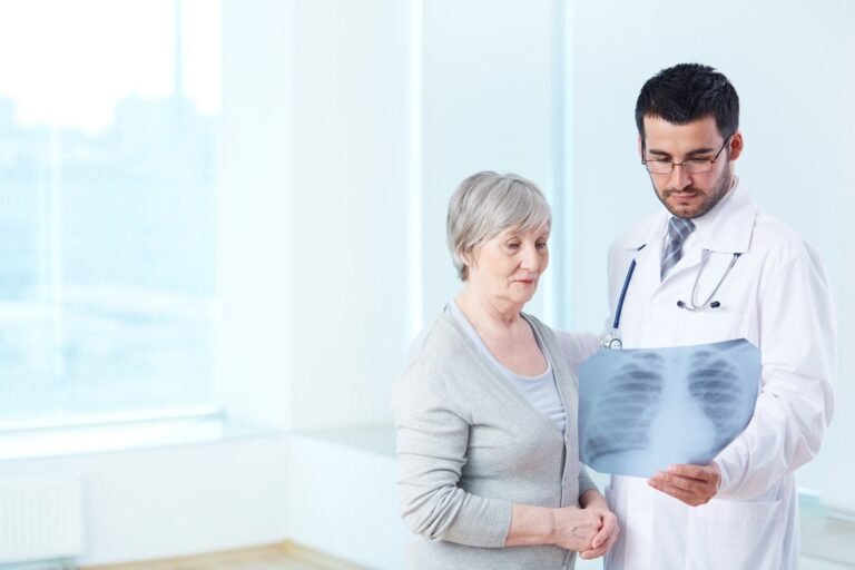 Best Bronchoscopy Doctor in Greater Kailash