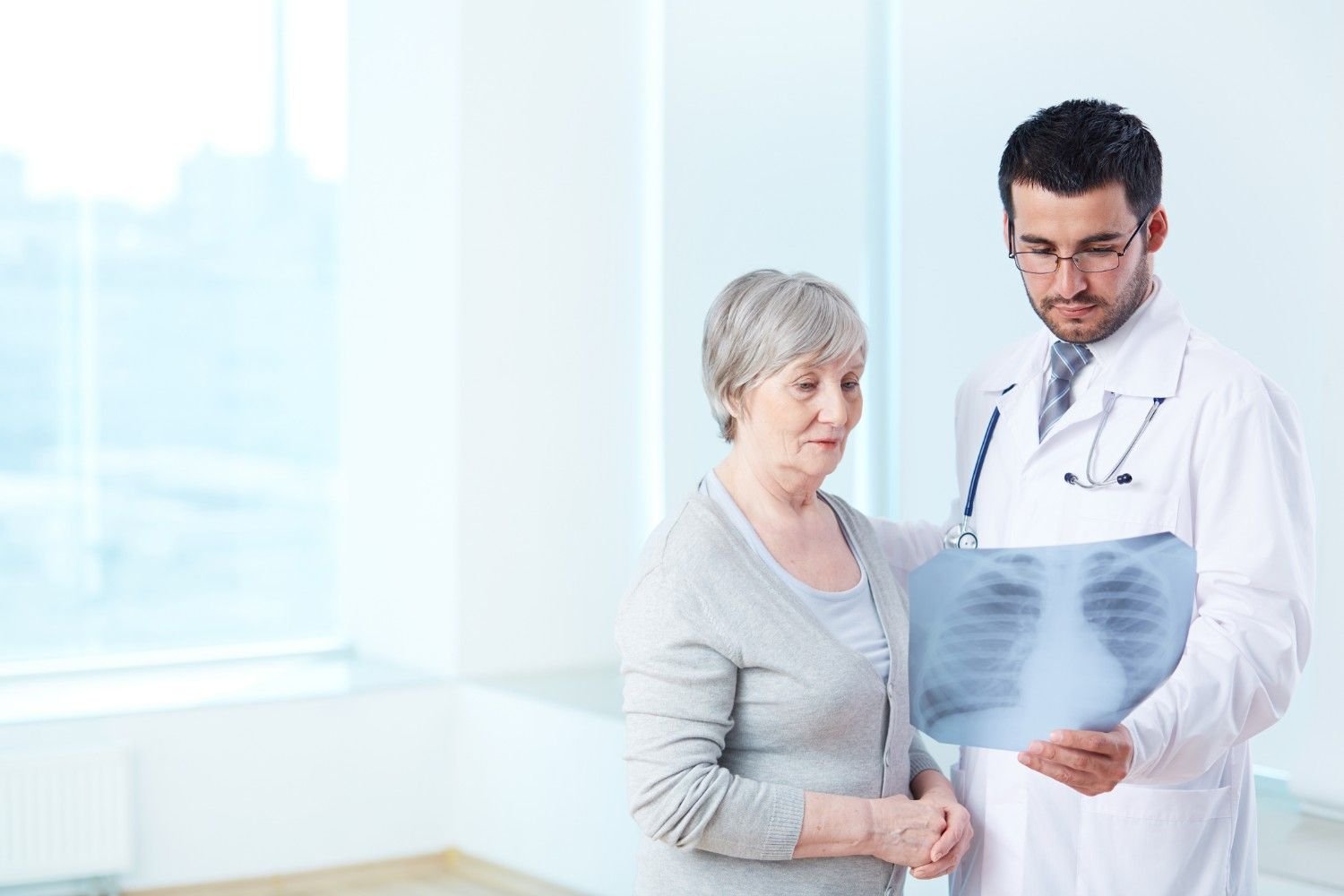 Best Bronchoscopy Doctor in Greater Kailash