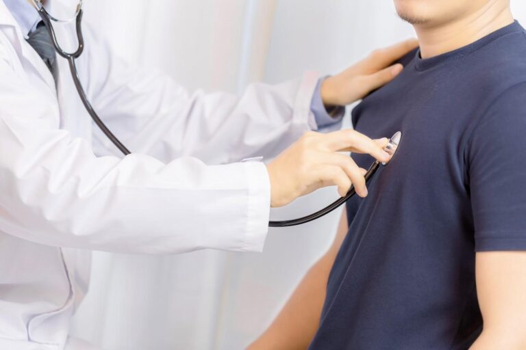 Best Chest Specialist in Delhi
