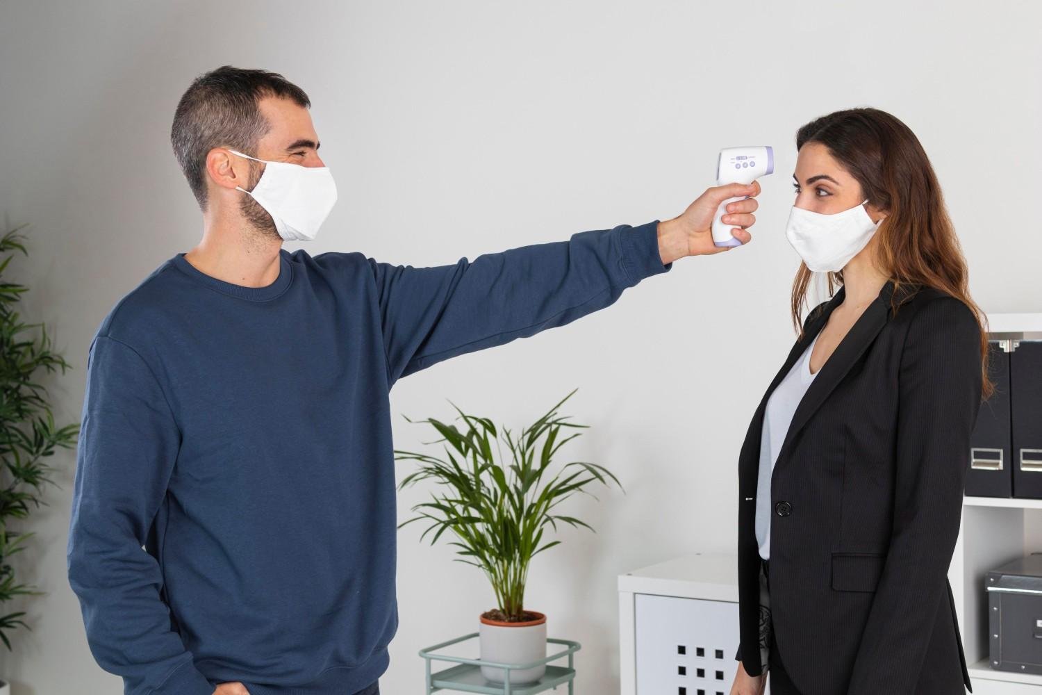 Post COVID Issues Treatment in South Delhi